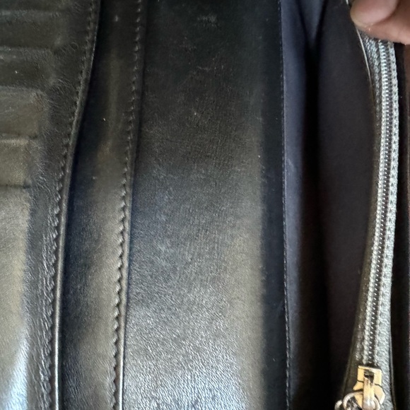 Chanel Camellia Wallet - Picture 11 of 15